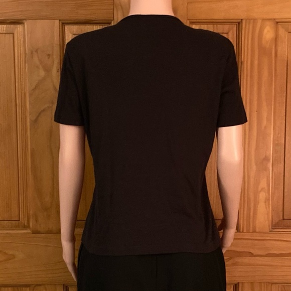 EUC Vintage Basic Editions Top Size L - Picture 9 of 12